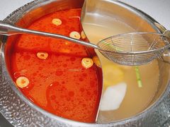 -左庭右院鲜牛肉火锅(苏州园区永旺店)