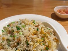 -龙抄手食府(浣花北路店)