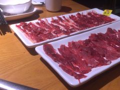 -海银海记潮汕牛肉火锅(新港中路海珠店)