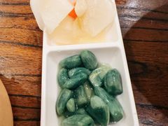 -老雒阳面馆·水席(定鼎门店)