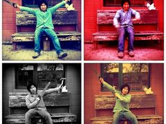 -哈尔滨北方国际青年旅舍(中央大街店)