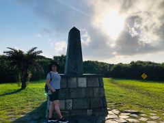 -鹅銮鼻公园