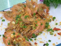 -景好海鲜餐厅(大鹏必选旅游店)