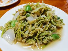 菜花干-温州一家人美食(西木头市店)