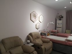 -Yolee雅妮容颜定制美睫·美甲