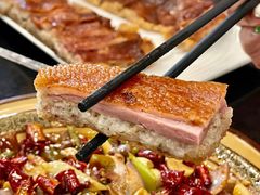 糯米香酥鸭-老来福·非遗酸汤兔(凯旋路店)