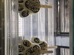 -野人先生现做冰淇淋(西安赛格店)