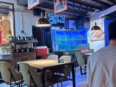 -黄鹤天厨·泡椒田鸡创始者(莲花店)