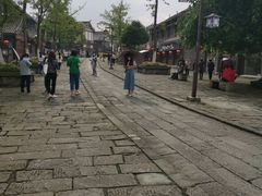 -南关石牌坊古镇