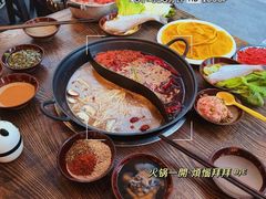 -冯校长老火锅(深圳总店)