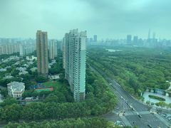 -上海浦东嘉里大酒店