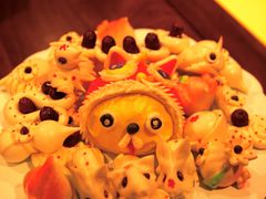 -叶叶菩提·晋福宫