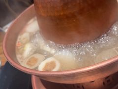 -额尔敦草原涮羊肉·烧烤(冻青树总店)