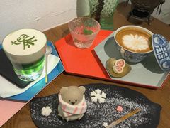 -茶是一枝花泡茶店