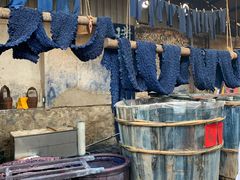 -璞真扎染博物馆