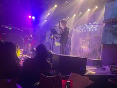 -MOSSO音乐酒吧·live house(南京旗舰店)