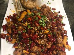 -庆合府重庆大排档(紫都城店)