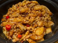 -湘与香缘·湖南菜(王府井北京市百货大楼店)
