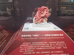 -湖南省地质博物馆