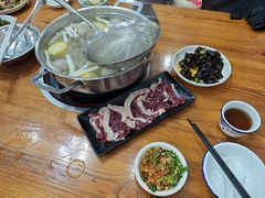 -顺记牛肉店