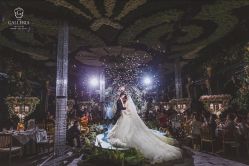 -格乐利雅婚礼艺术中心(南外滩店)