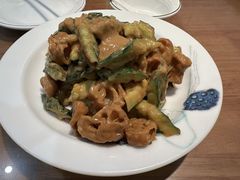 -春水锅贴·传统鲁菜(大明湖店)