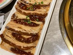 -韩盛·古法烤肉店(皇城恒隆广场店)