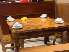 -乡土特色.冷锅鱼.牦牛肉汤锅