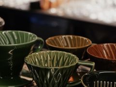 -Hei Cafe(工体店)