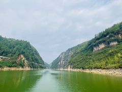 -神农溪纤夫文化旅游区