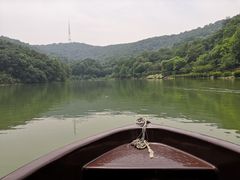 -南山风景名胜区