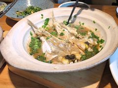 -永安鱼庄·镇江菜(丁卯店)