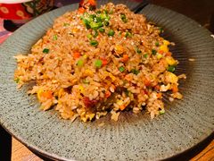 -京鹿料理(荟聚店)