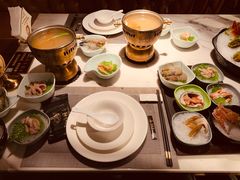 -海玥荟海鲜姿造自助餐厅(欧罗巴广场店)