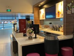 -麦当劳(杭州东站高铁店)