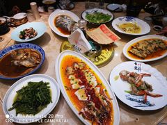 -曹家大院(通州店)