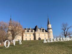 -北京张裕爱斐堡酒庄