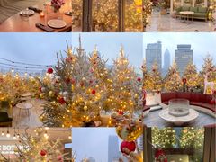 -城市露台景观餐厅(淮海路店)