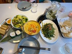-Linlin泰餐厅(华夏幸福店)