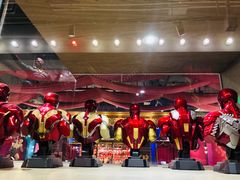 -疯克大象美式烤肉餐厅