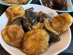 -同济大学本部学苑饮食广场