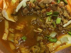 -云海肴云南菜·蒸汽石锅鱼(北京良乡华冠店)