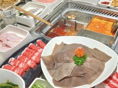 -海底捞火锅(坪山益田假日广场店)