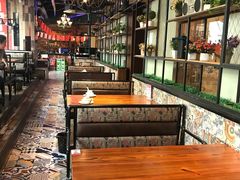 大堂-尚岛私房菜(西方巷店)