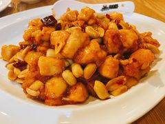 -小土豆北方菜馆(方庄店)