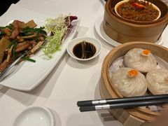 -莲苑中餐厅·Lotus Court(厦门马哥孛罗东方大酒店)