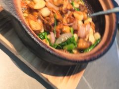 -赖厨潮汕砂锅粥