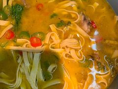 -农家霸王地锅鸡(国顺东路店)