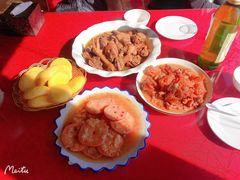 柴火炖鸡-韵之源农家菜(北京1店)