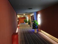 -美嘉欢乐影城(万象城店)